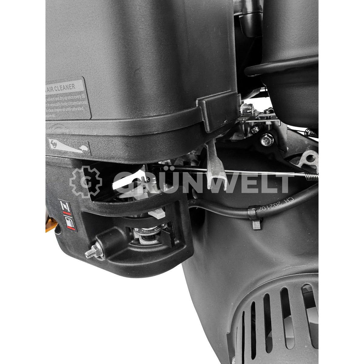 Benzinmotor Loncin LC192F