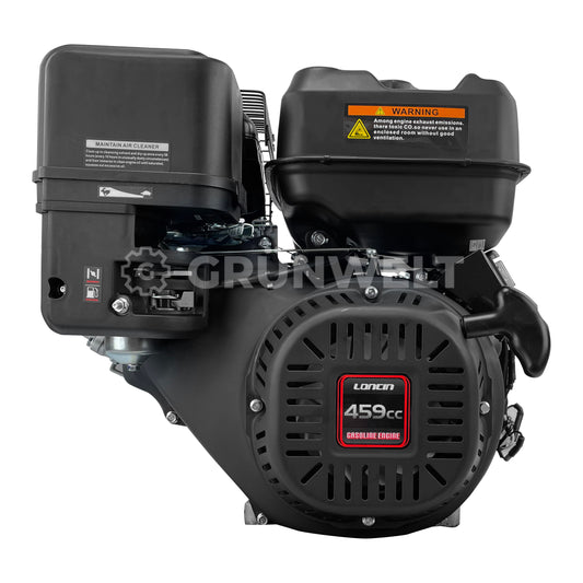 Benzinmotor Loncin LC192FD