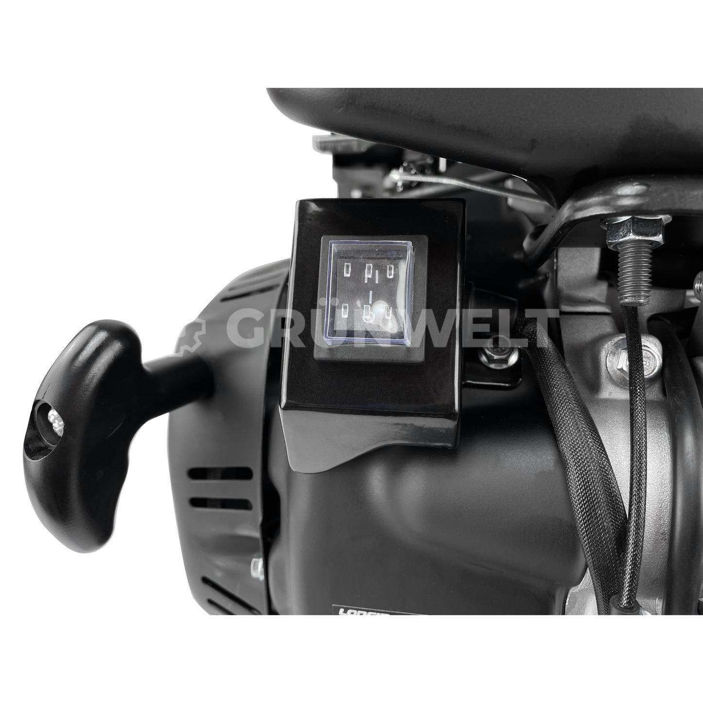 Benzinmotor Loncin LC192FD