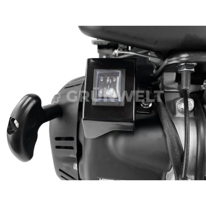 Benzinmotor Loncin LC192FD