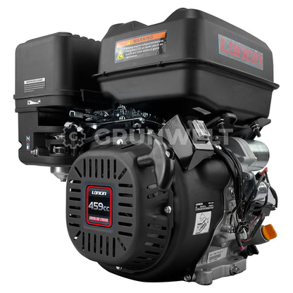 Benzinmotor Loncin LC192FD