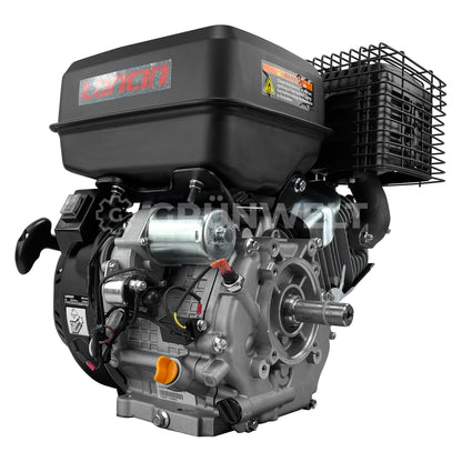Benzinmotor Loncin LC192FD