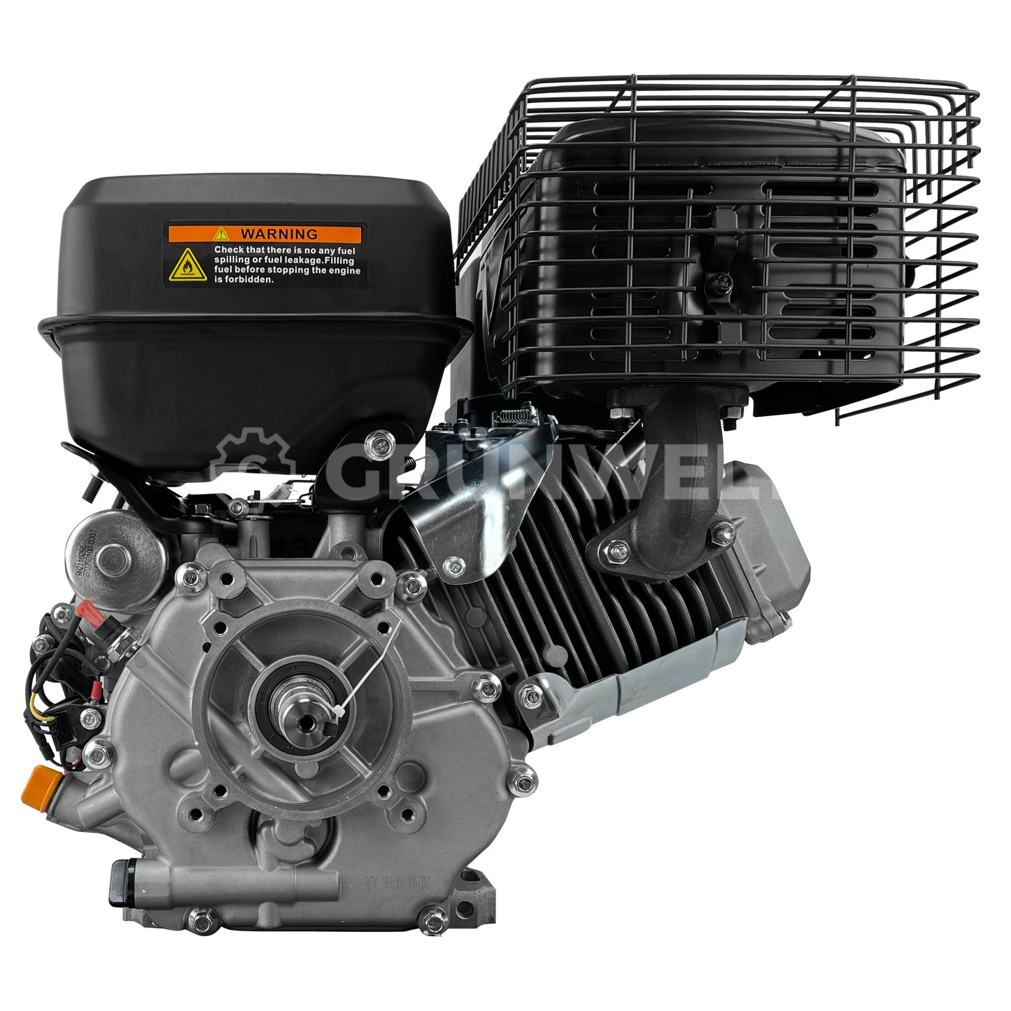 Benzinmotor Loncin LC192FD