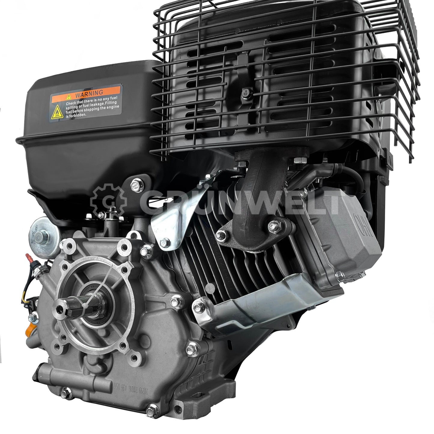 Benzinmotor Loncin LC192FD