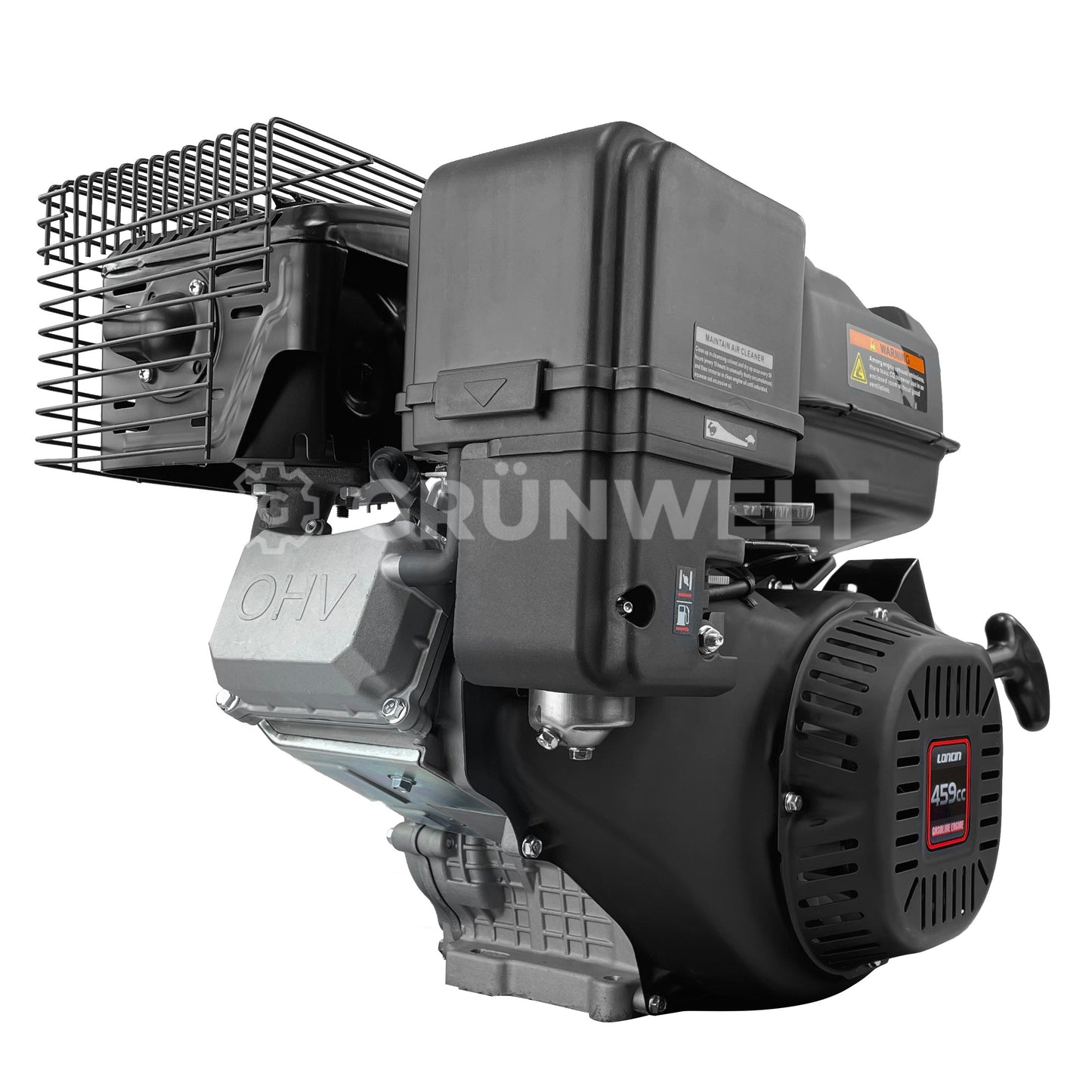 Benzinmotor Loncin LC192FD