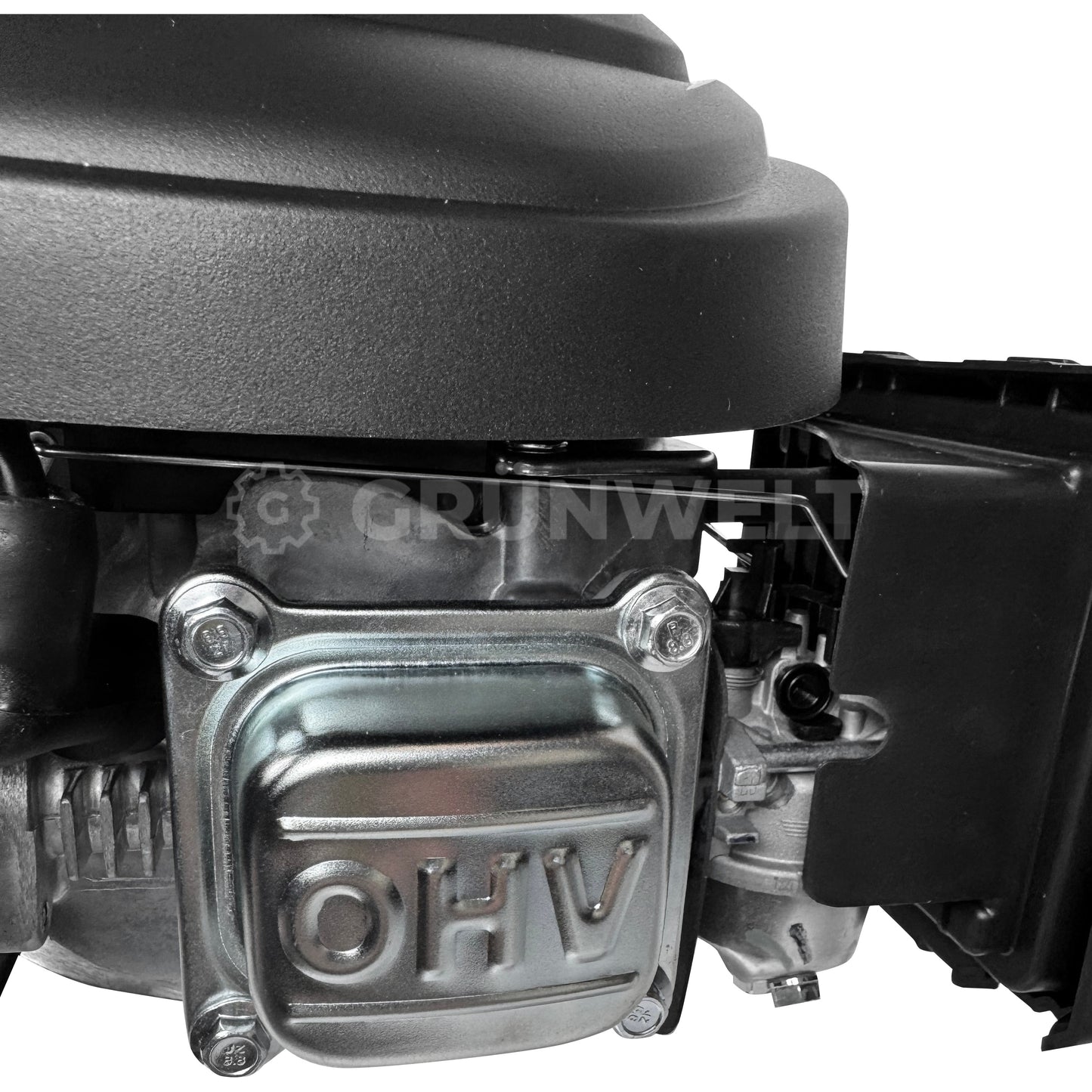 Benzinmotor Loncin LC1P65FE