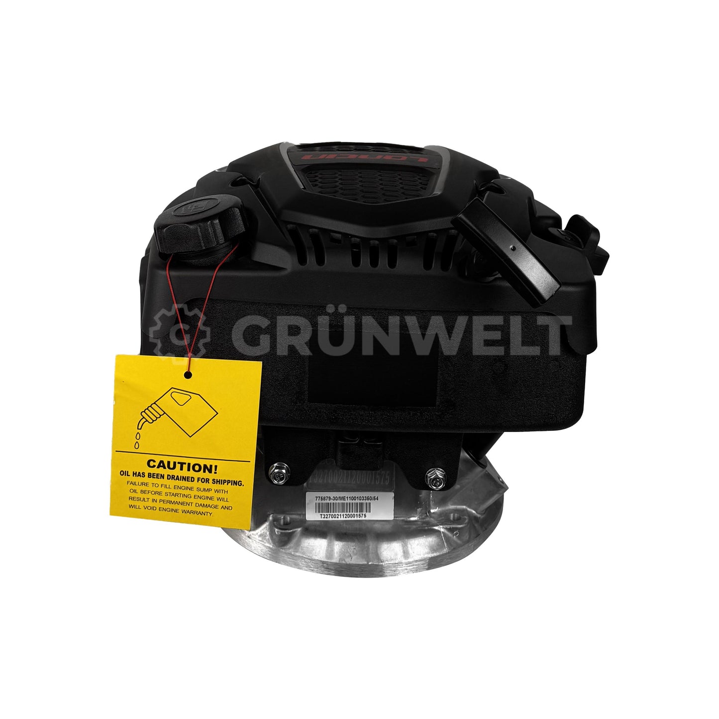 Benzinmotor Loncin LC1P65FE