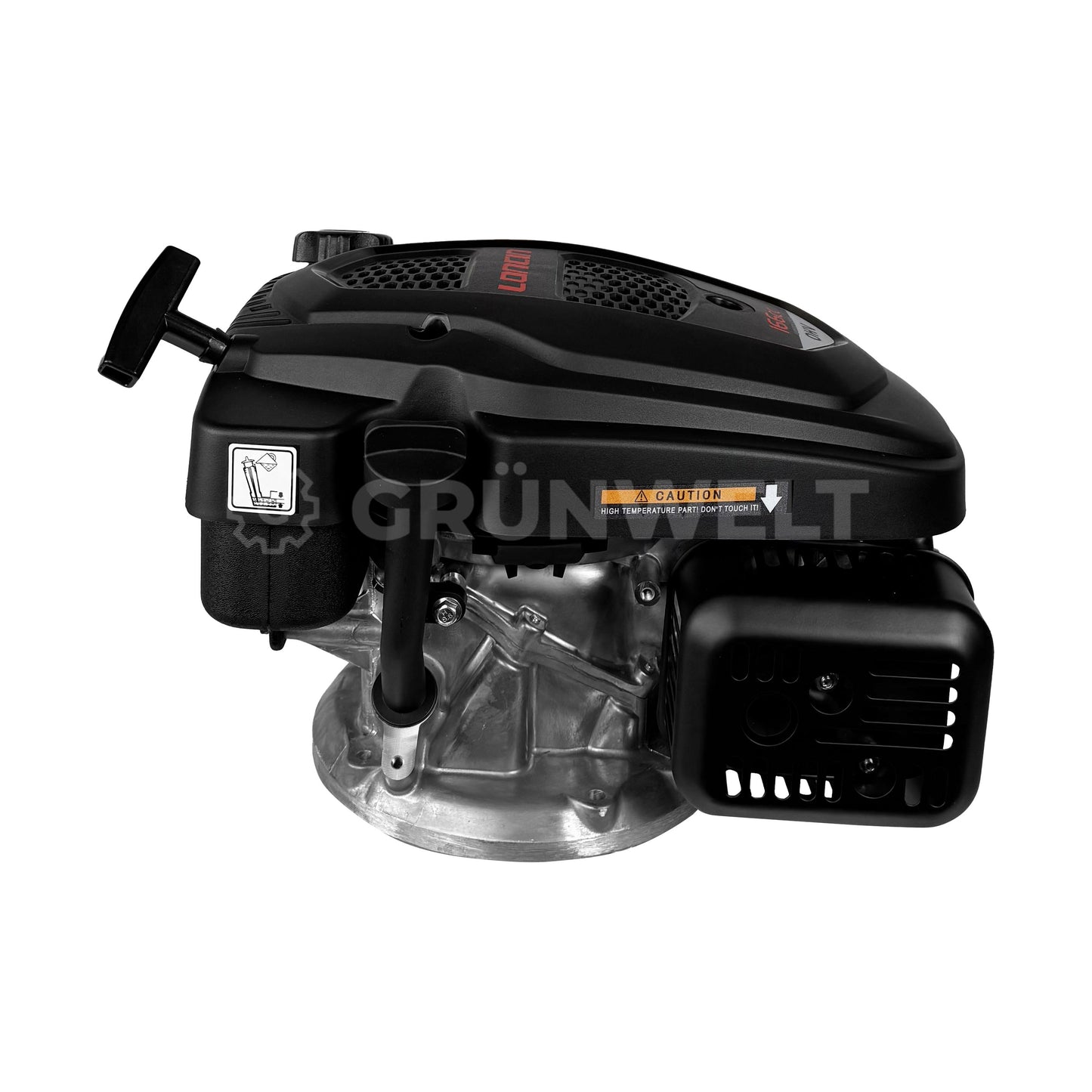 Benzinmotor Loncin LC1P65FE