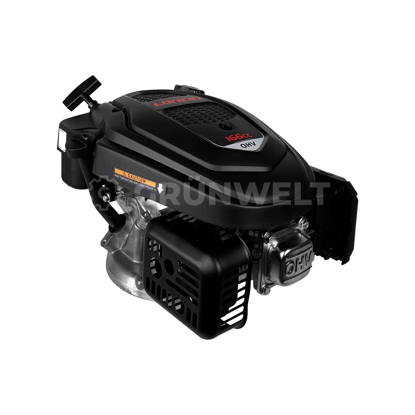 Benzinmotor Loncin LC1P65FE