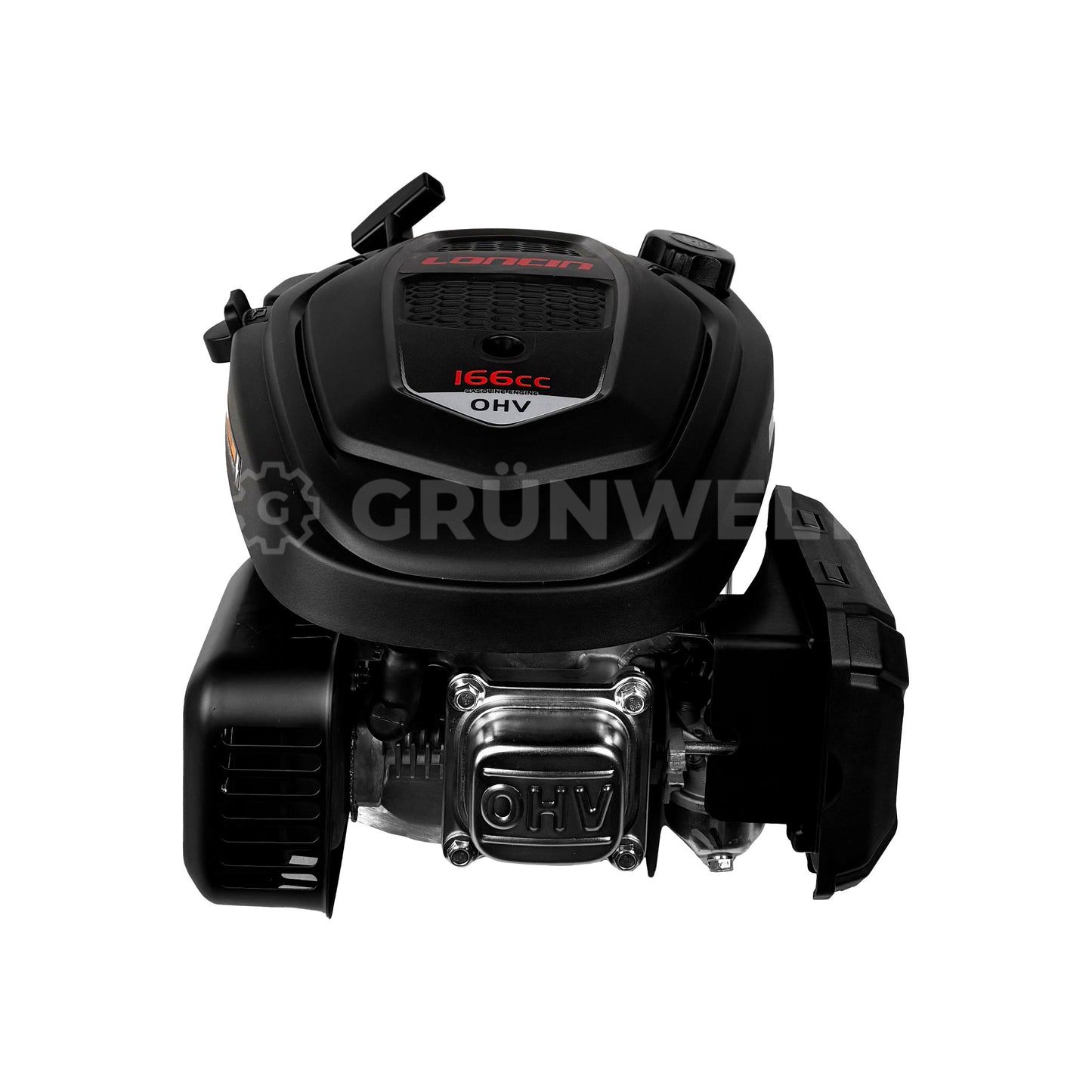 Benzinmotor Loncin LC1P65FE