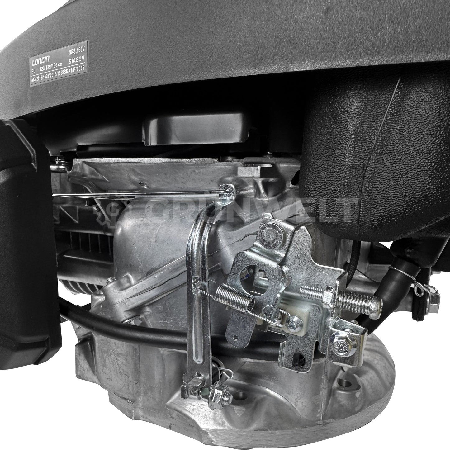 Benzinmotor Loncin LC1P65FE