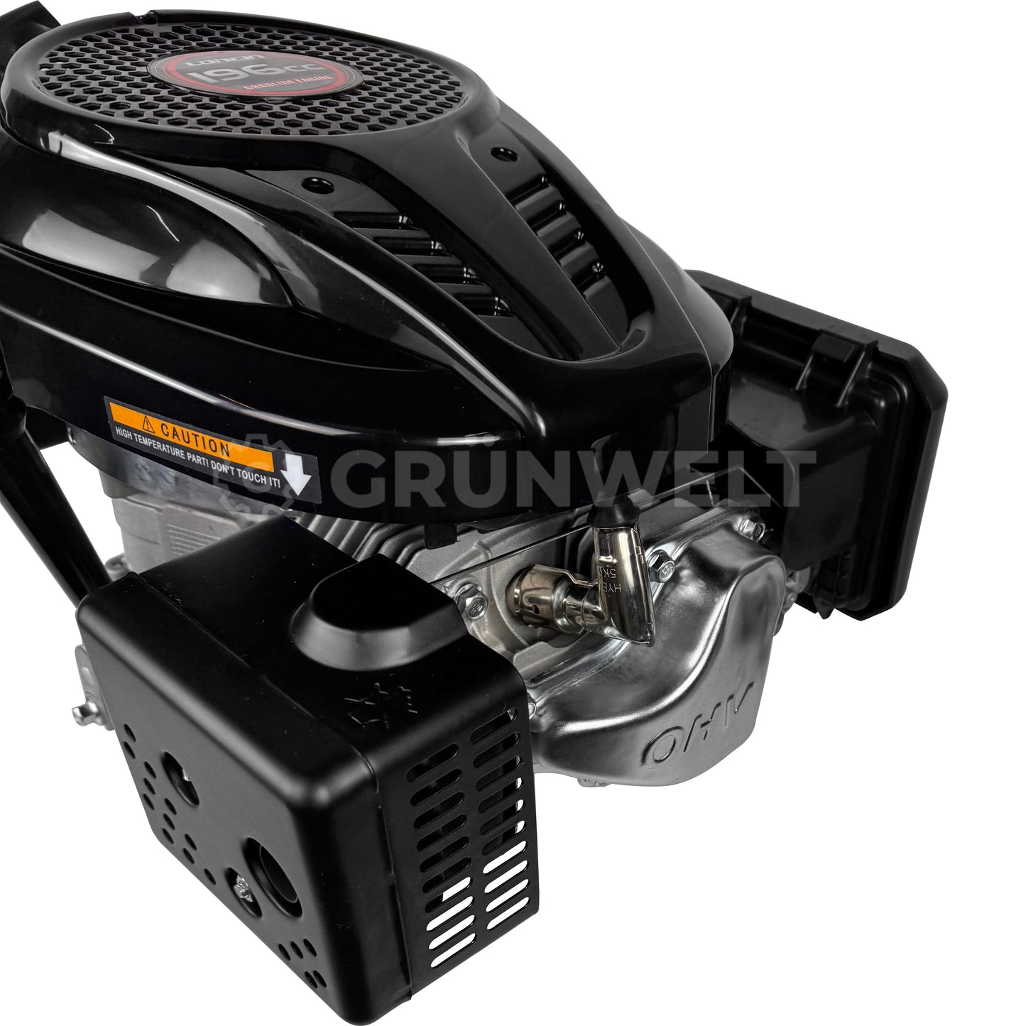 Benzinmotor Loncin LC1P70FC