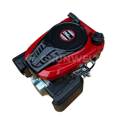 Benzinmotor Loncin LC1P70FC/2 mit Gasregler