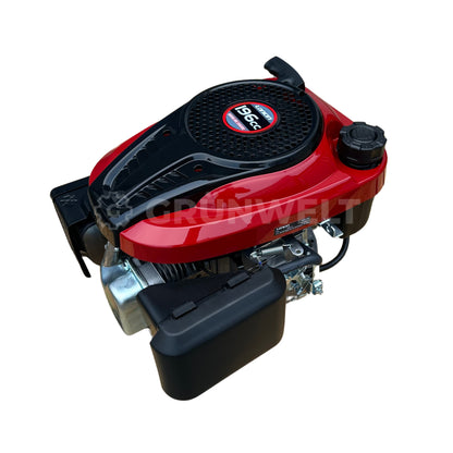 Benzinmotor Loncin LC1P70FC/2 mit Gasregler