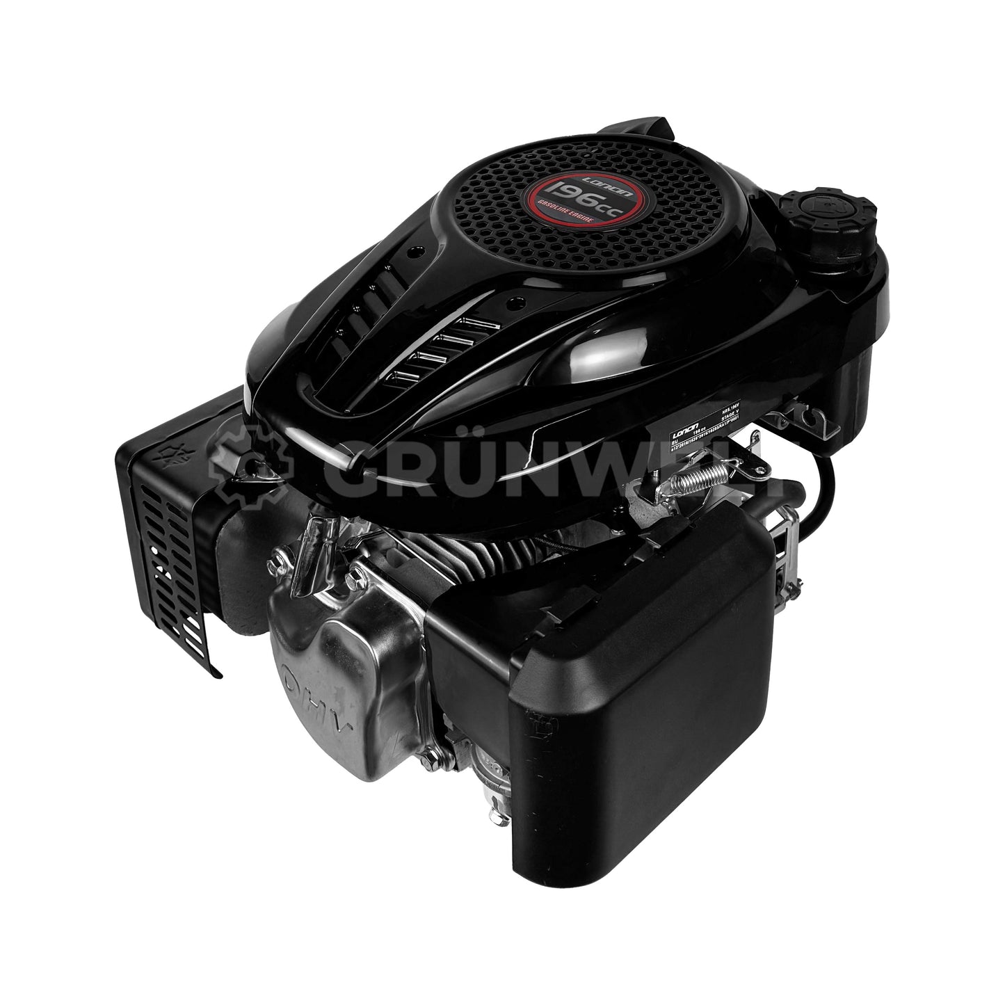 Benzinmotor Loncin LC1P70FC