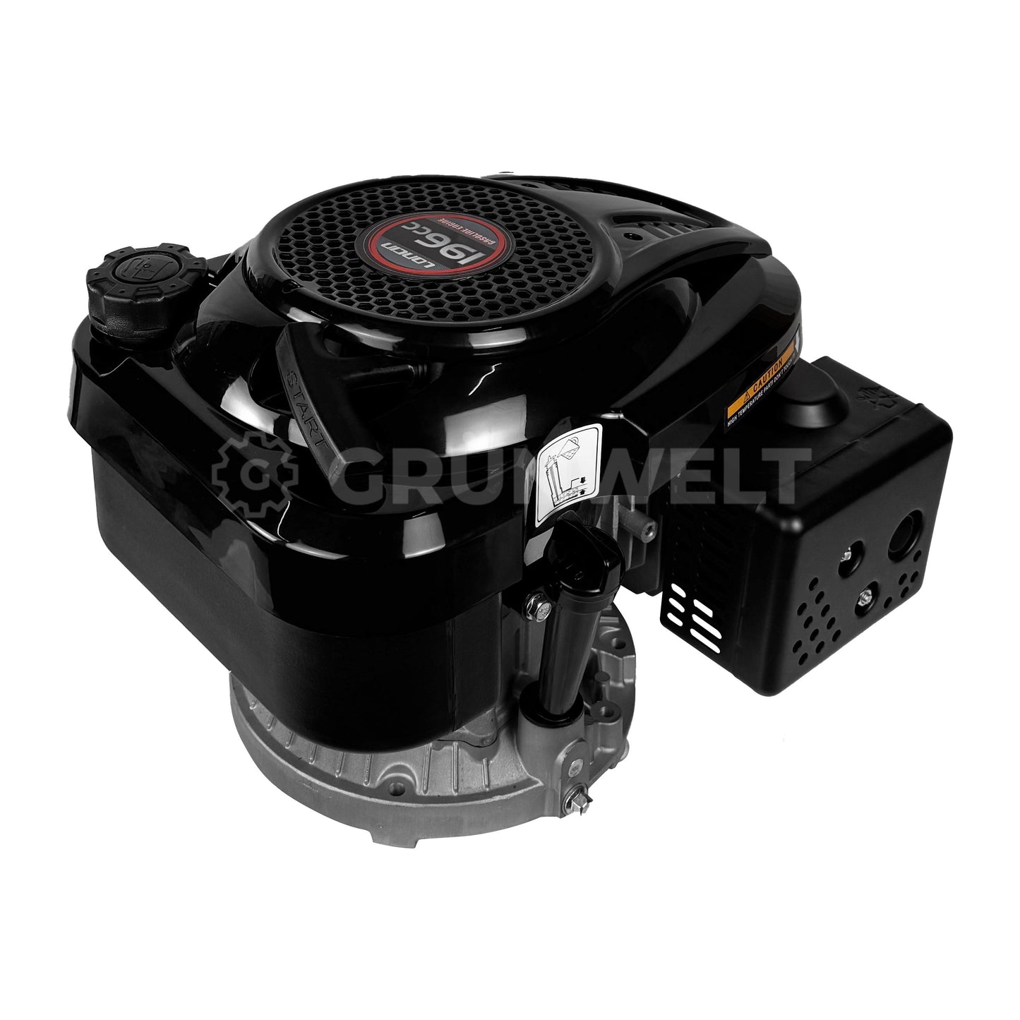 Benzinmotor Loncin LC1P70FC