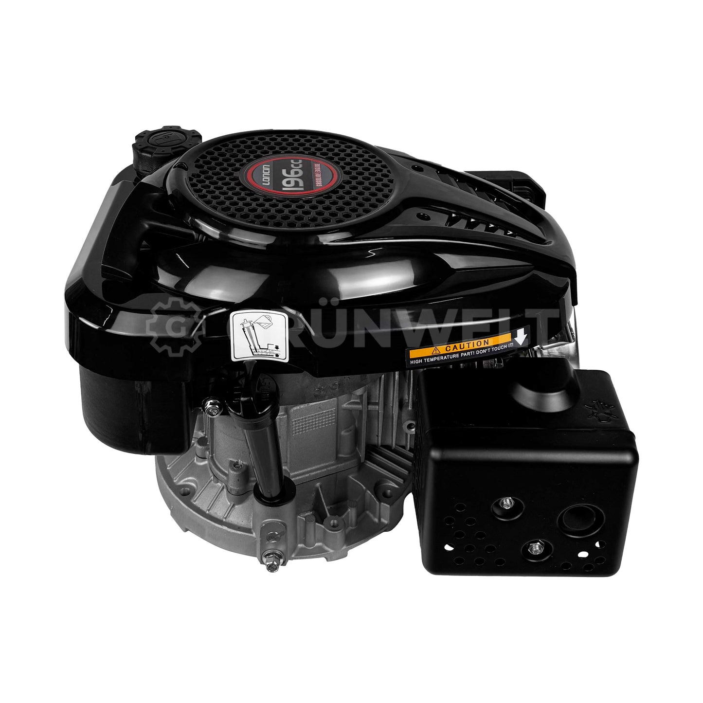 Benzinmotor Loncin LC1P70FC