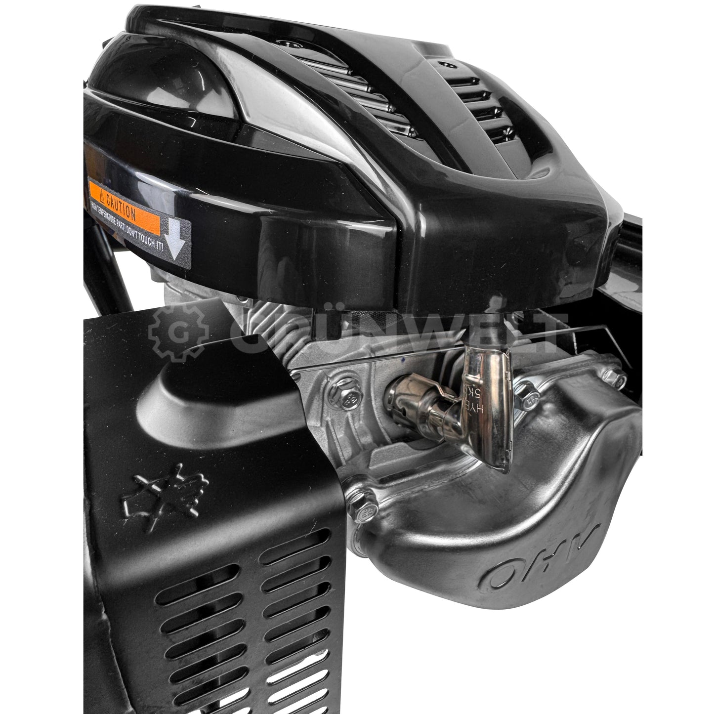 Benzinmotor Loncin LC1P70FC