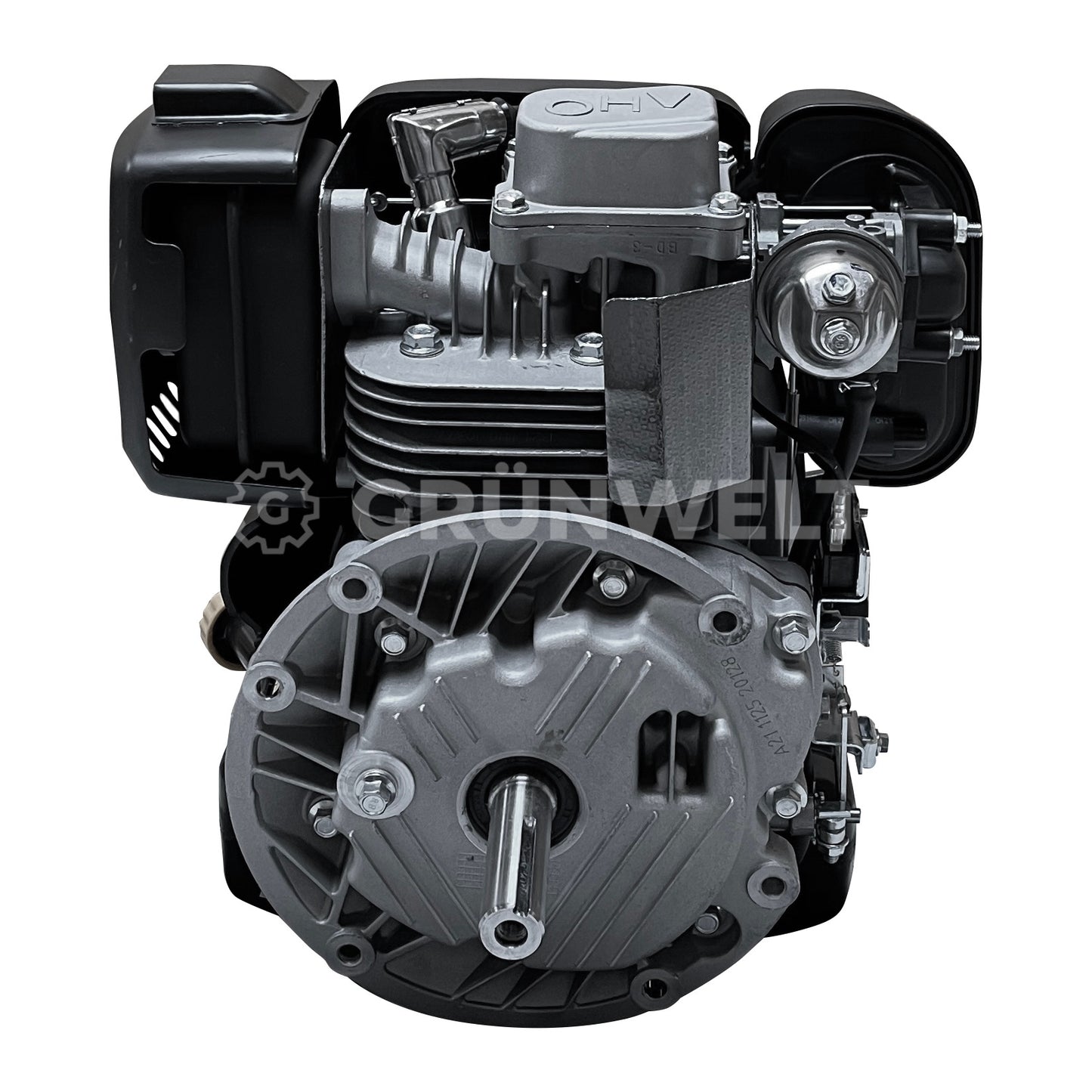 Benzinmotor Loncin LC1P75F