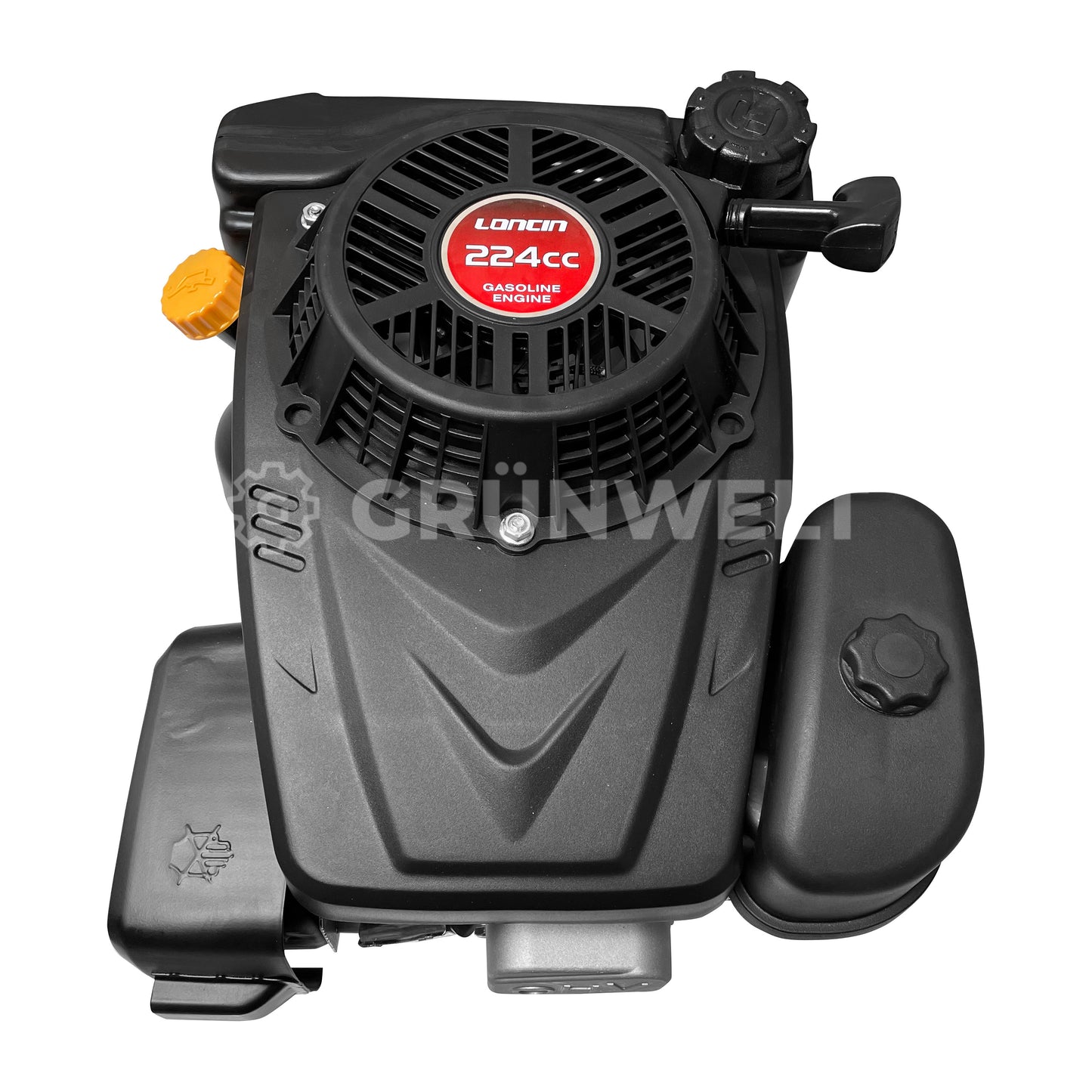 Benzinmotor Loncin LC1P75F/B
