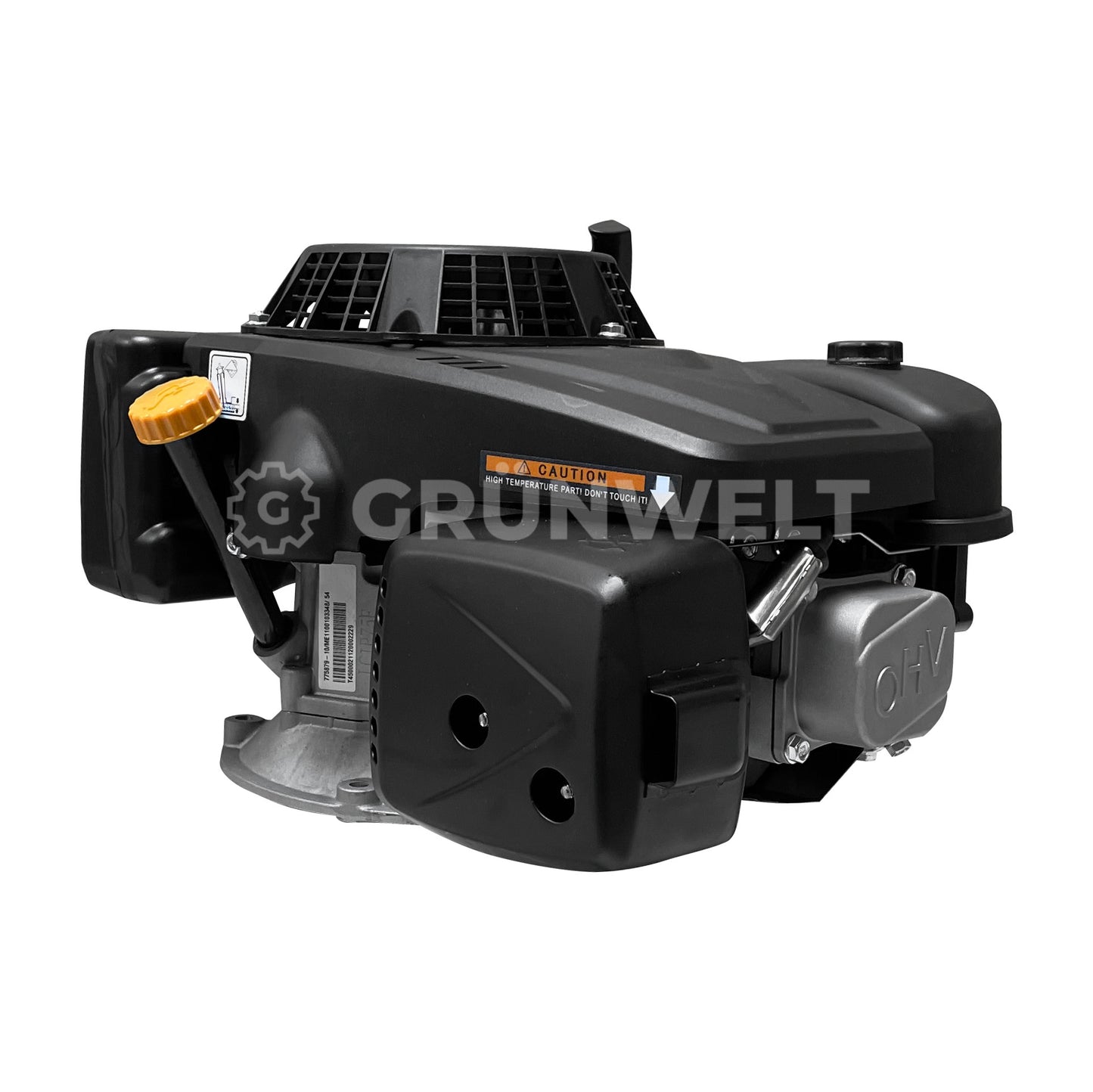 Benzinmotor Loncin LC1P75F/B