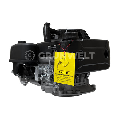 Benzinmotor Loncin LC1P75F/B