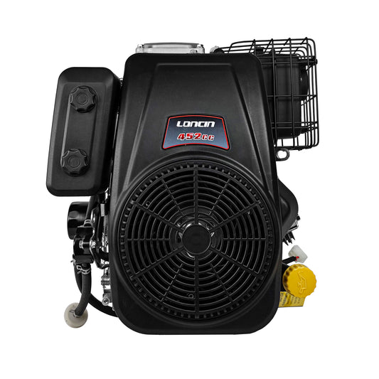 Benzinmotor Loncin LC1P92F-1