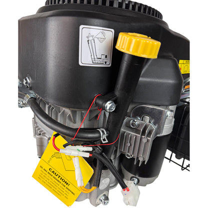 Benzinmotor Loncin LC1P92F-1