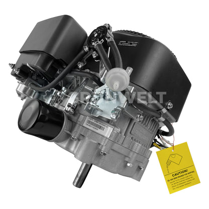 Benzinmotor Loncin LC1P92F-1