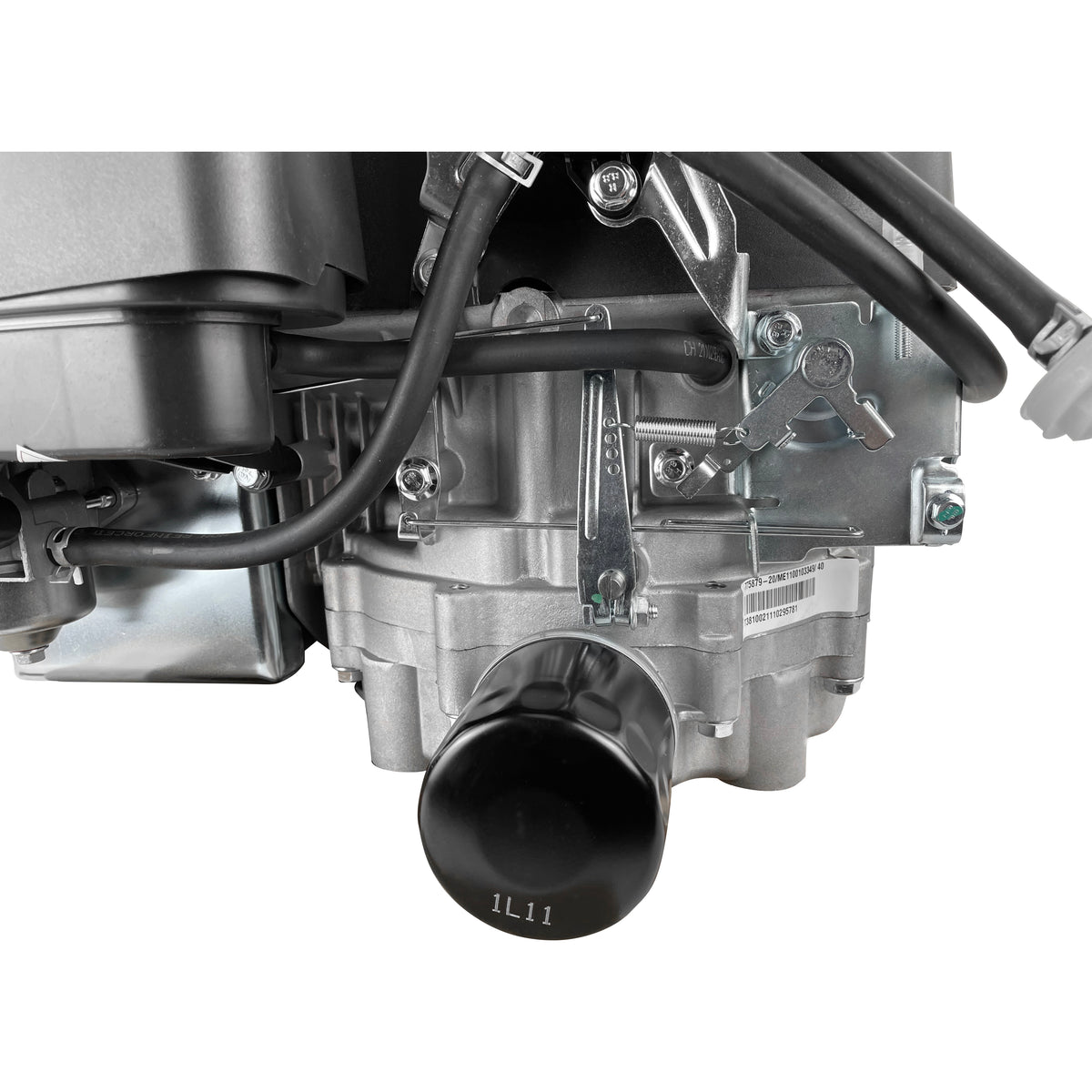 Benzinmotor Loncin LC1P92F-1