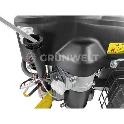 Benzinmotor Loncin LC1P92F-1