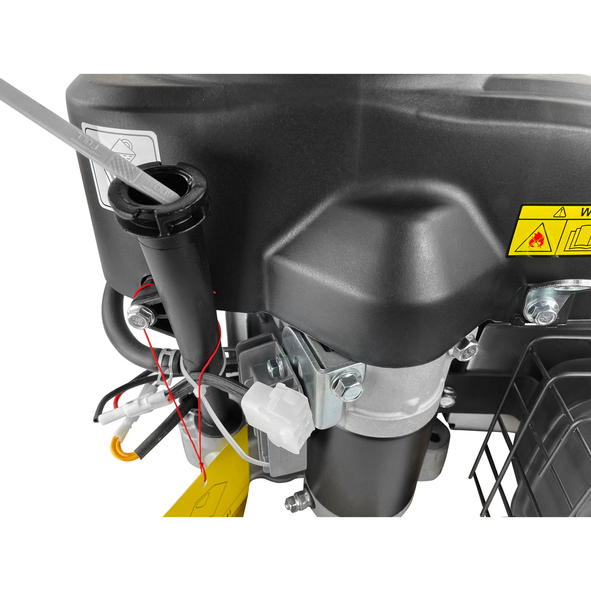 Benzinmotor Loncin LC1P92F-1