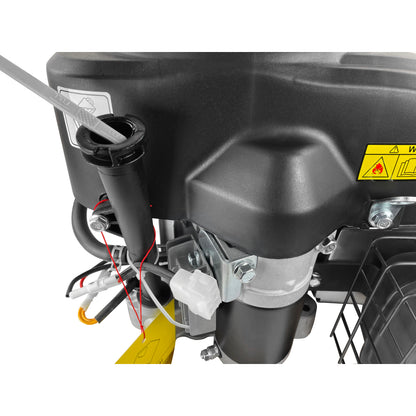 Benzinmotor Loncin LC1P92F-1