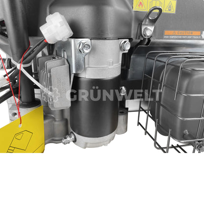 Benzinmotor Loncin LC1P92F-1