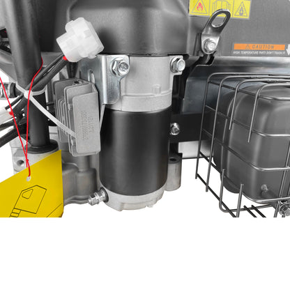 Benzinmotor Loncin LC1P92F-1