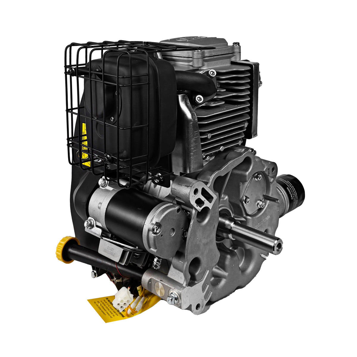 Benzinmotor Loncin LC1P92F-1