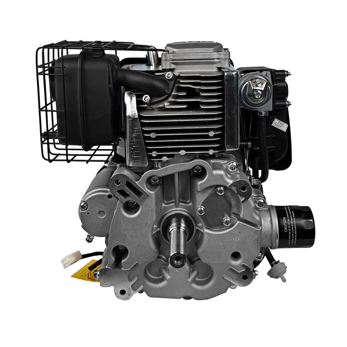 Benzinmotor Loncin LC1P92F-1