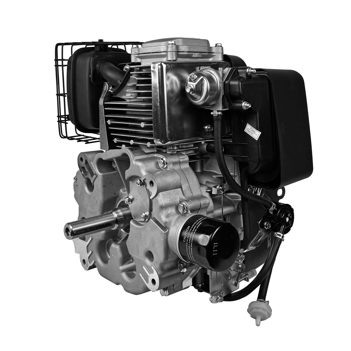 Benzinmotor Loncin LC1P92F-1