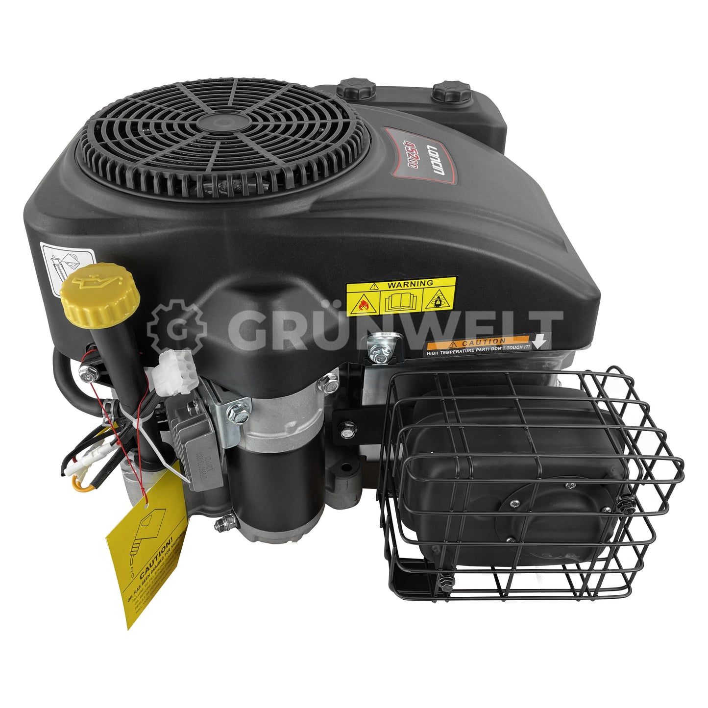 Benzinmotor Loncin LC1P92F-1
