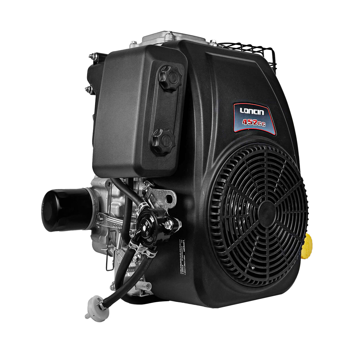 Benzinmotor Loncin LC1P92F-1