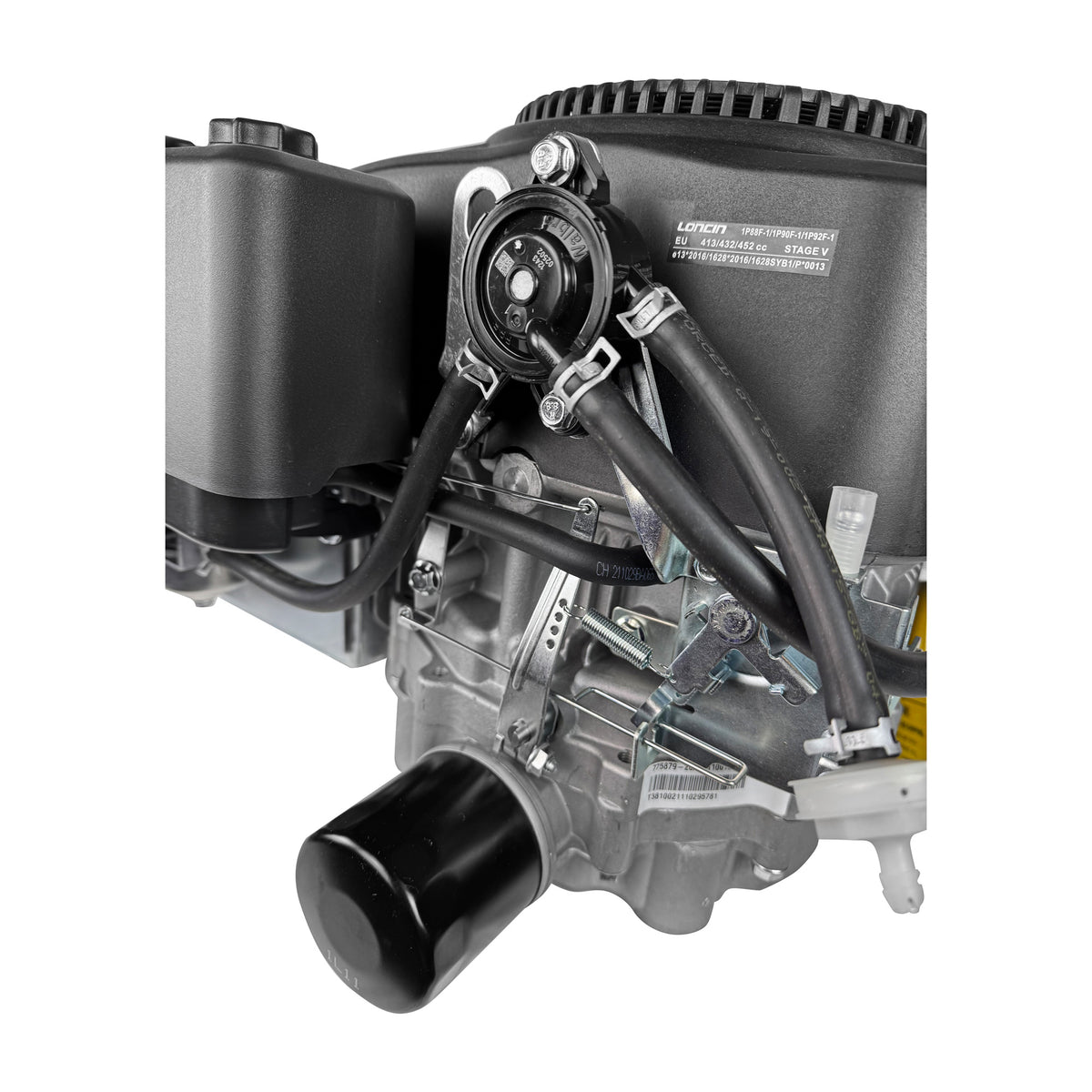 Benzinmotor Loncin LC1P92F-1
