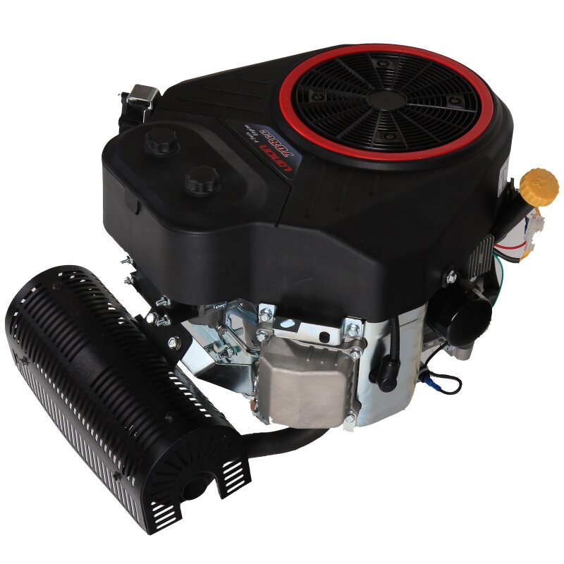 Benzinmotor Loncin LC2P77F