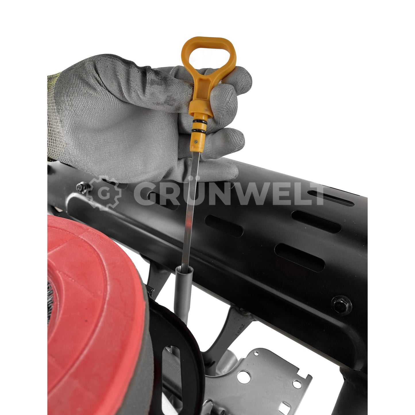 Benzinmotor Loncin LC2V80FD