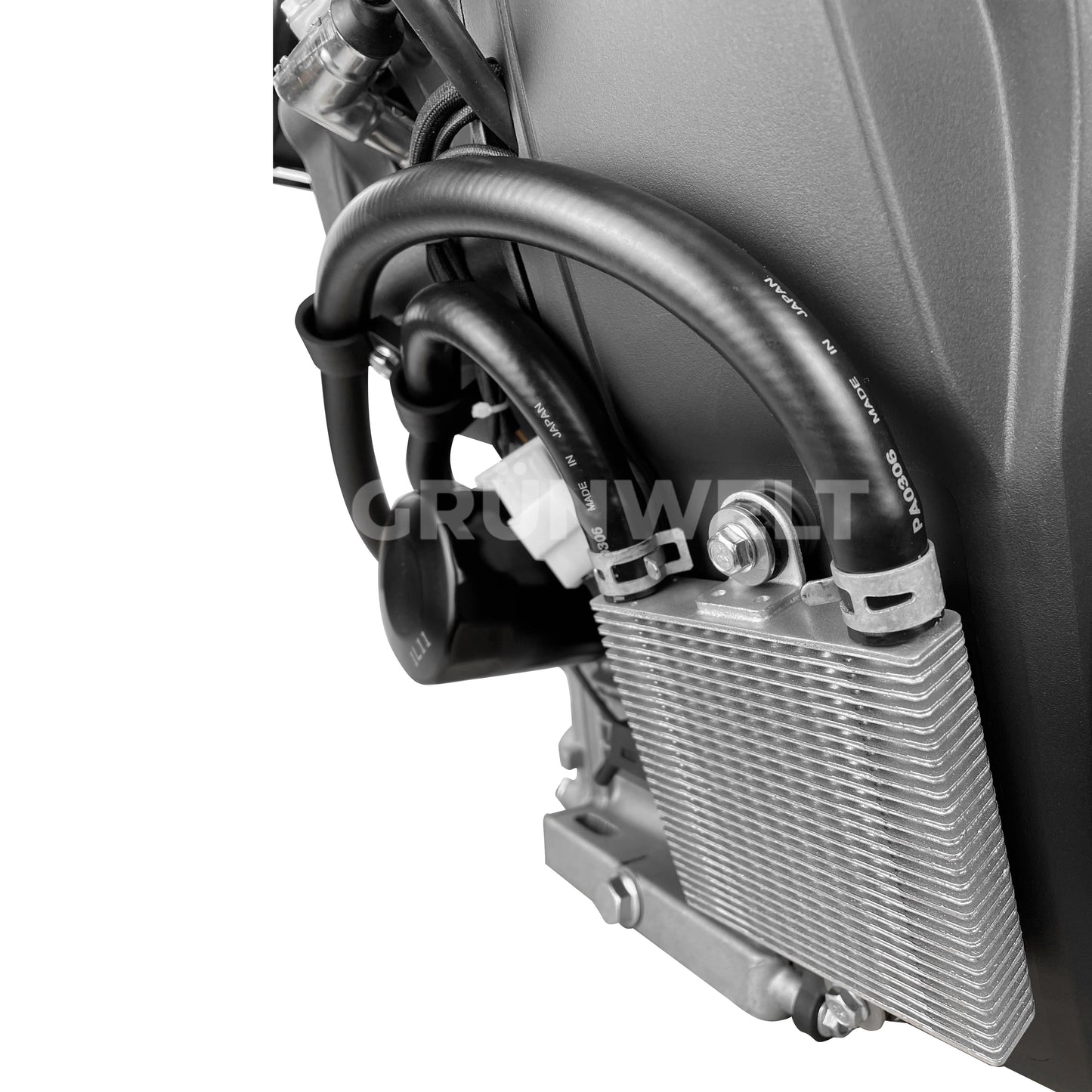 Benzinmotor Loncin LC2V80FD