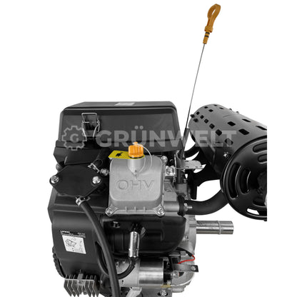 Benzinmotor Loncin LC2V80FD / Schaft: 25.4 mm