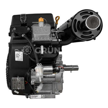 Benzinmotor Loncin LC2V80FD