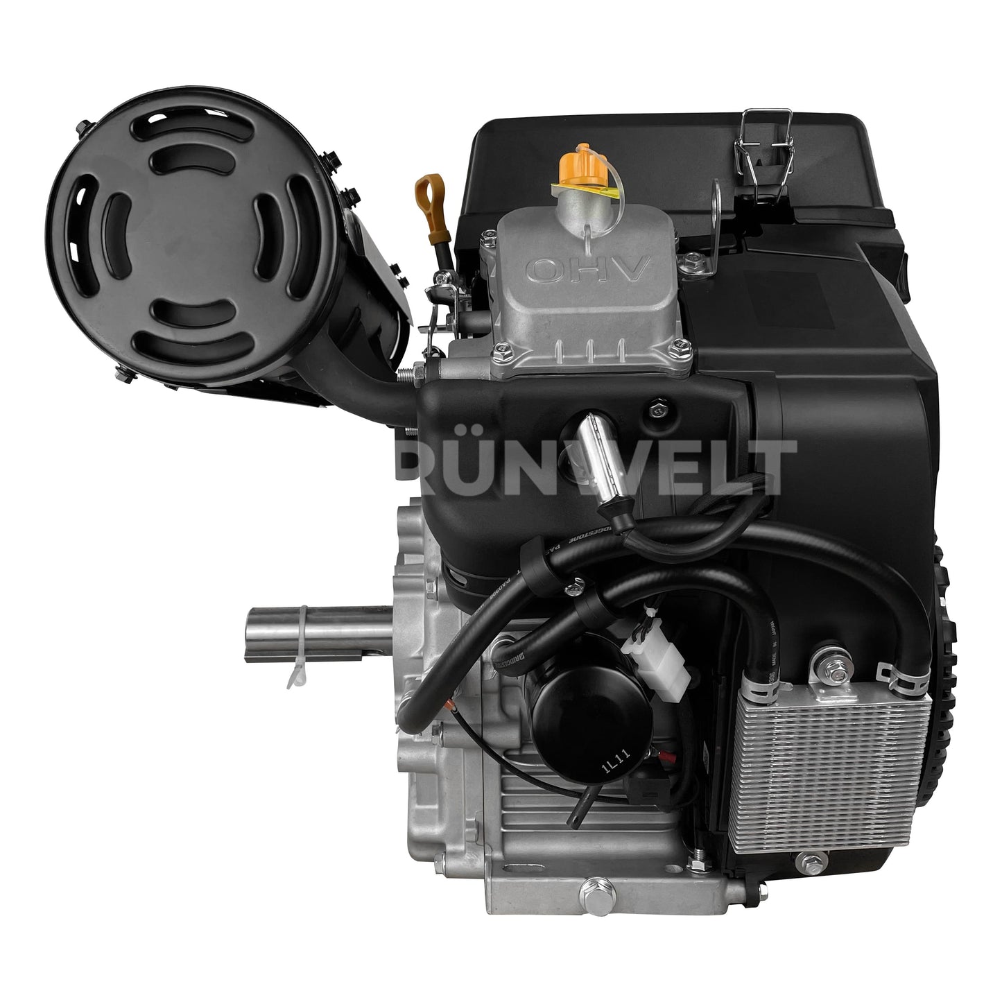 Benzinmotor Loncin LC2V80FD