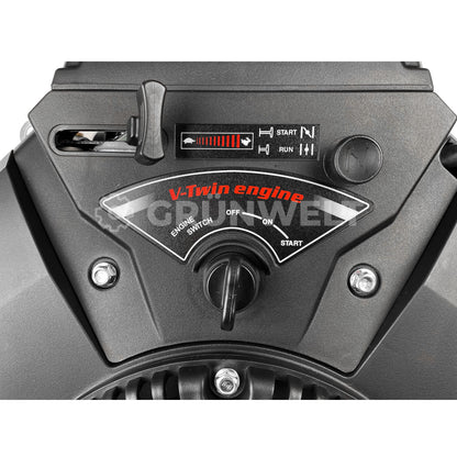 Benzinmotor Loncin LC2V80FD