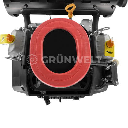 Benzinmotor Loncin LC2V80FD