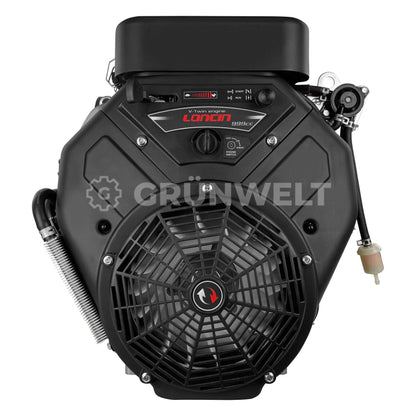 Benzinmotor Loncin LC2V90FD